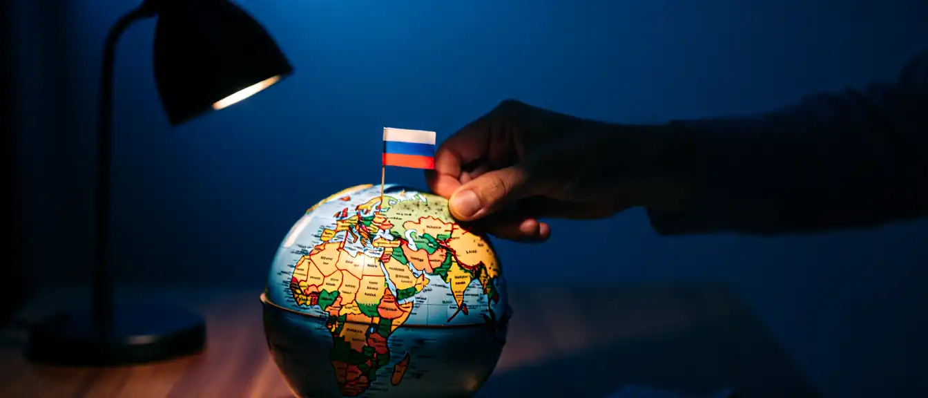 Разворот на Восток: как Россия перестраивает свои торговые связи в новых реалиях