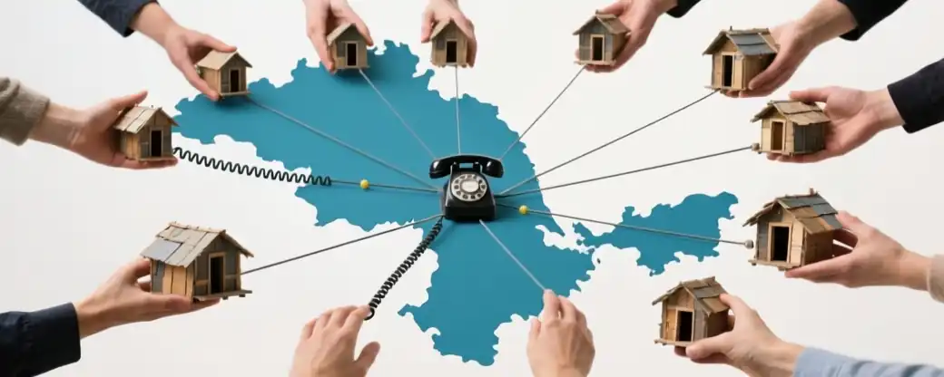 Власти России открыли телефонные горячие линии для помощи родителям отдыхающих детей в Крыму