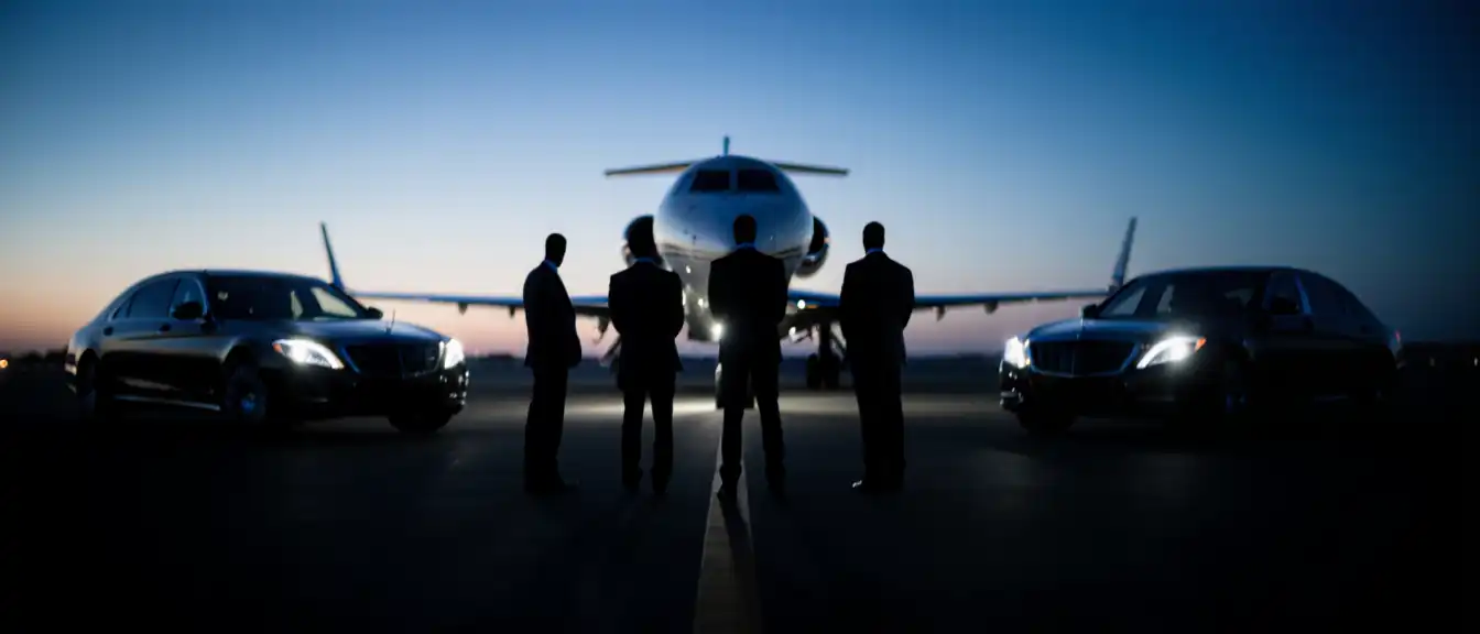 Золотые парашюты и личные охранники: на что на самом деле тратят миллионы американские корпорации
