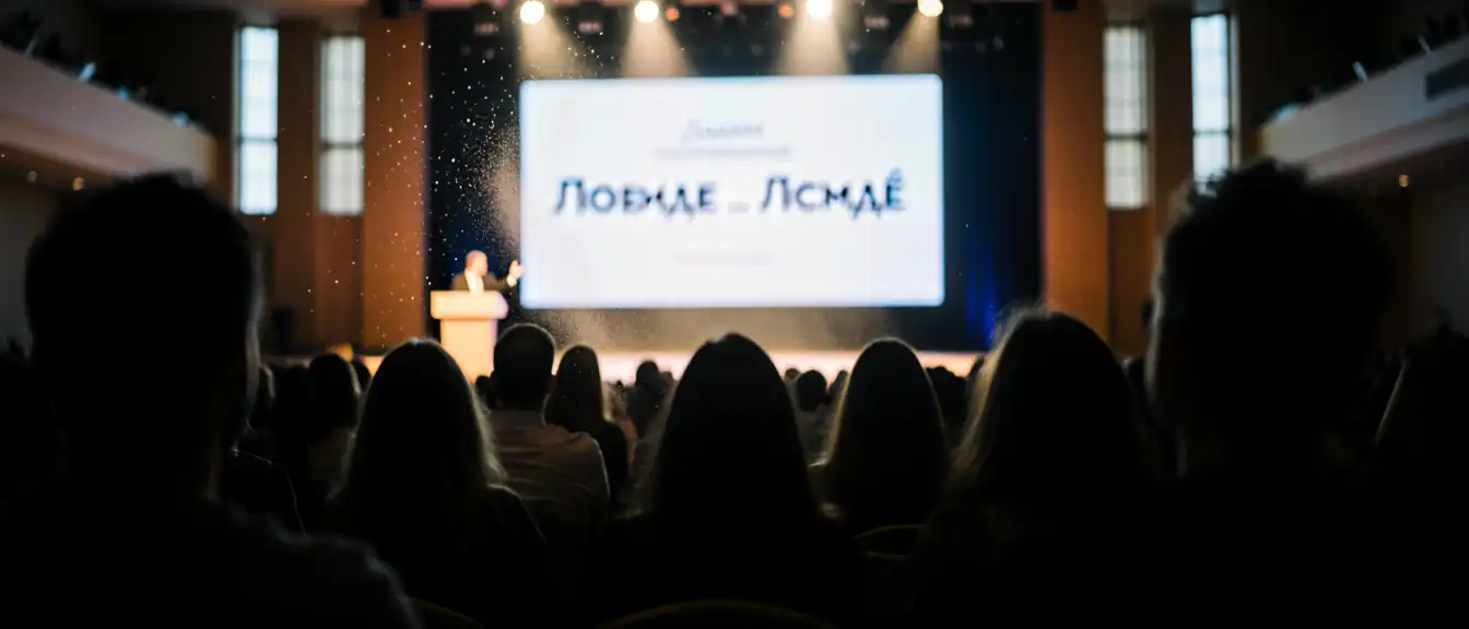 Семья как фундамент единства: в Саранске прошел масштабный форум «Родные — Любимые»