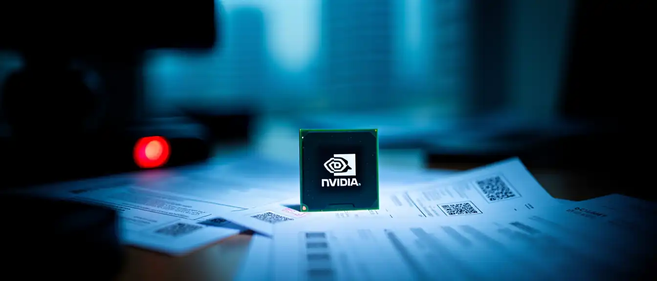 Под прицелом прокуратуры: как тайваньское расследование против сотрудника Nvidia обнажило теневые маршруты поставок ИИ-технологий в Китай