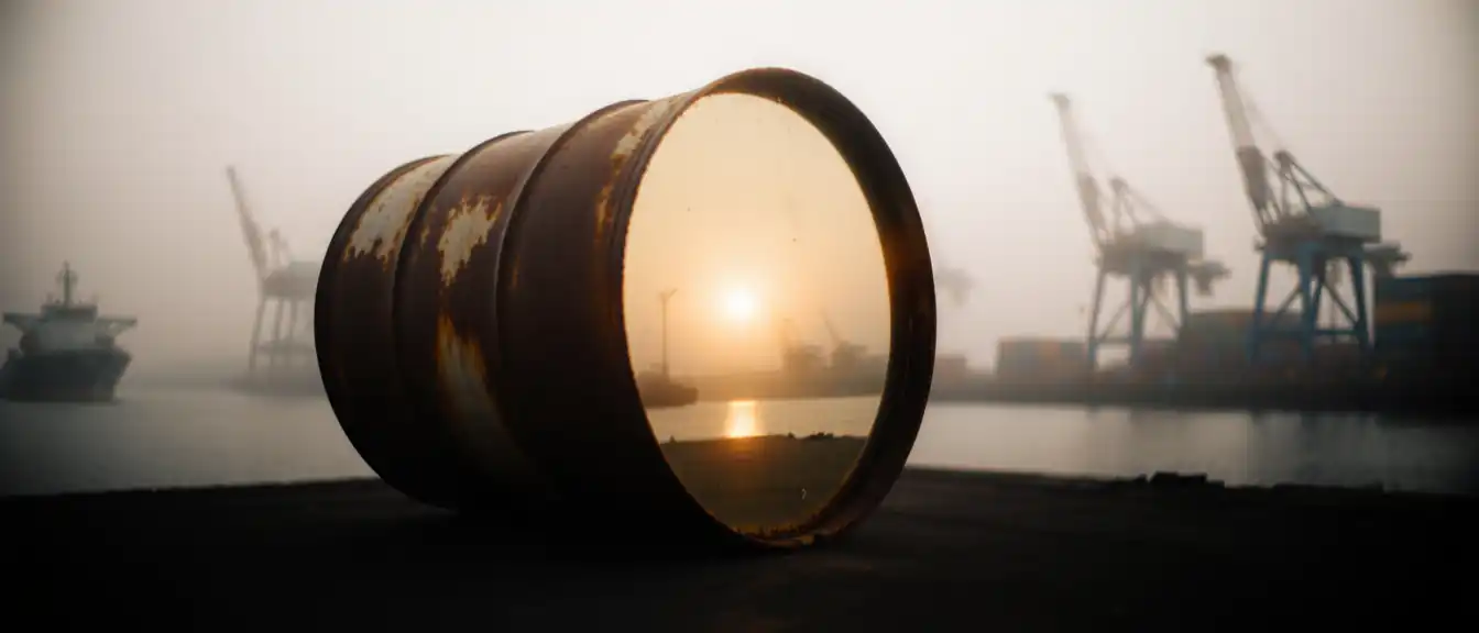 Нефтяной рынок пошел в рост: котировки Brent и WTI демонстрируют уверенный подъем