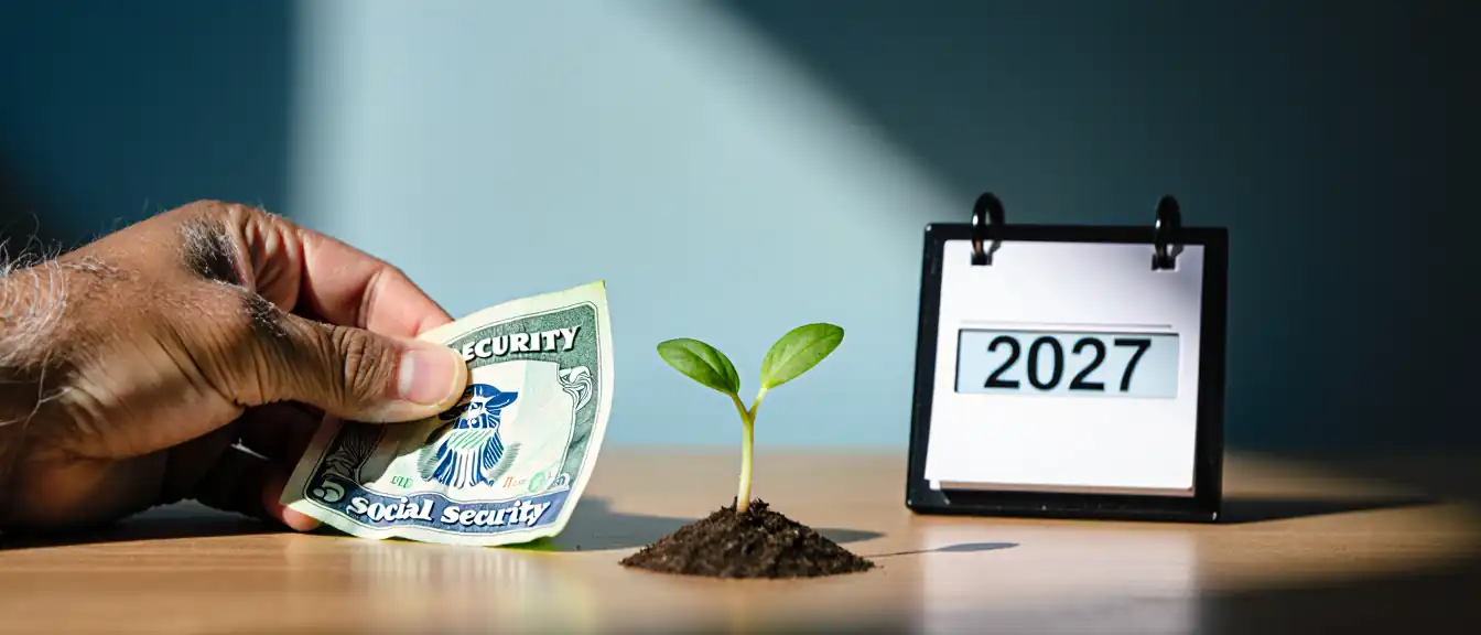 Инфляционный маневр: какие российские пособия вырастут к началу 2027 года