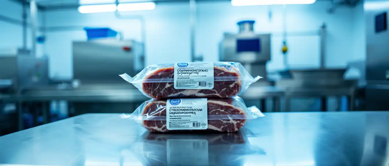 Белорусская мясная продукция возвращается на российский рынок: Россельхознадзор снял запрет