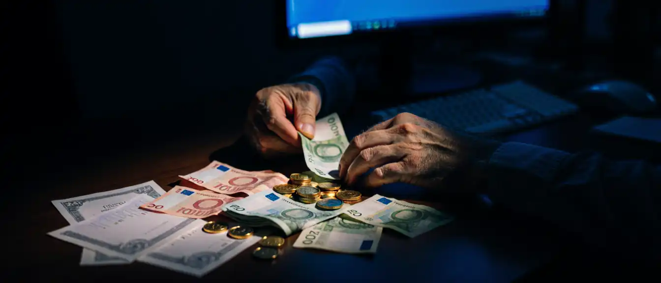 Ставка на девальвацию: как защитить капитал и заработать на ослаблении рубля в условиях неопределенности