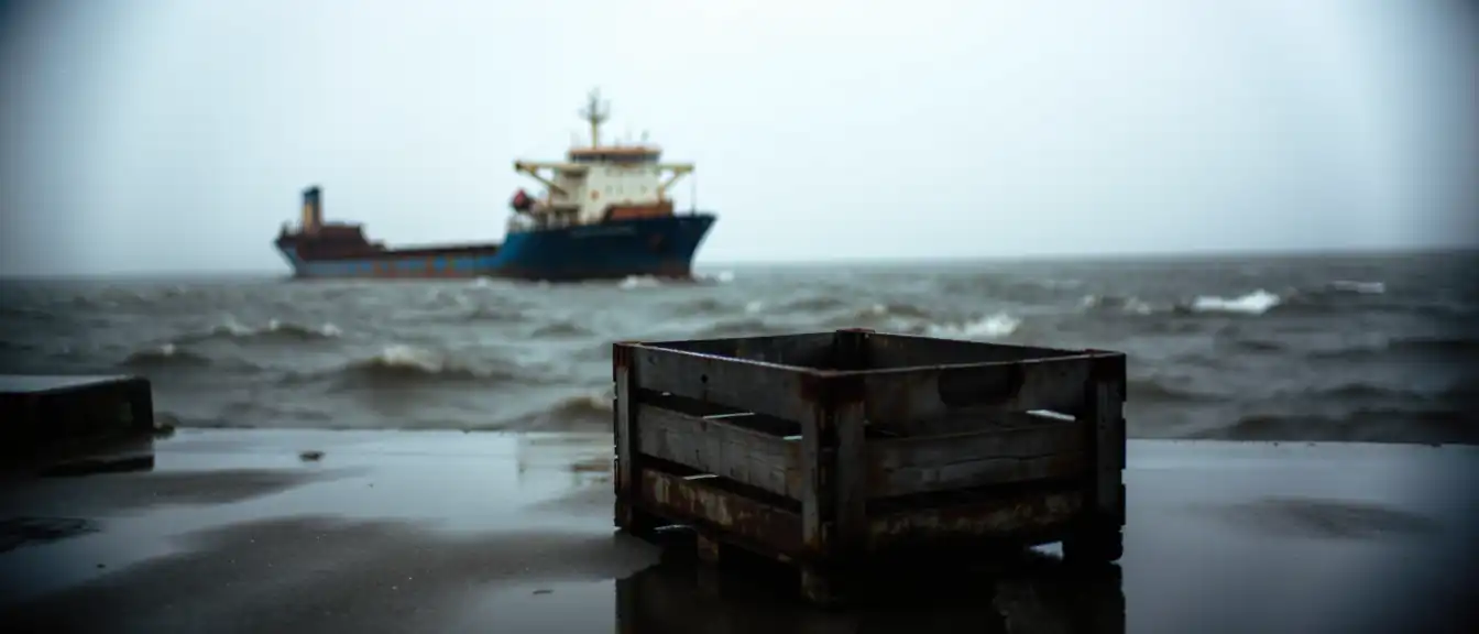Ловушка на Черном море: чем станет для Украины морская блокада