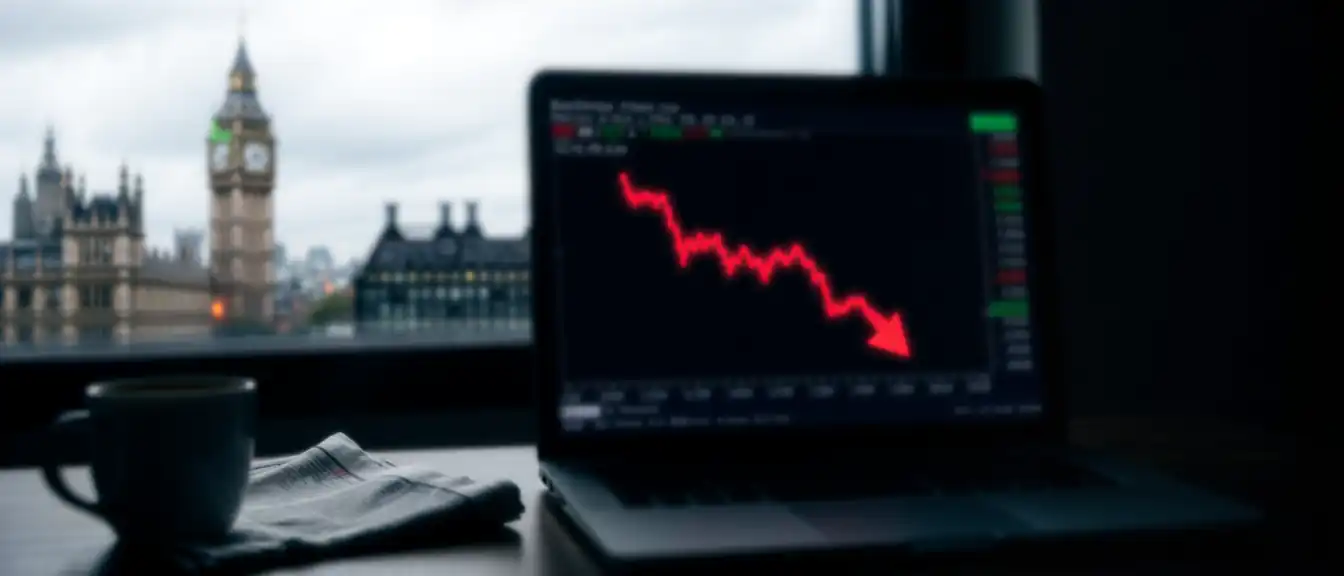 Нефтяной обвал: котировки Brent рухнули на фоне ослабления напряженности на Ближнем Востоке