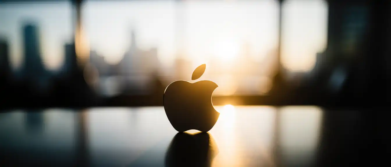 Пятикратный триллион: Apple совершила исторический рывок и возглавила мировой финансовый рейтинг
