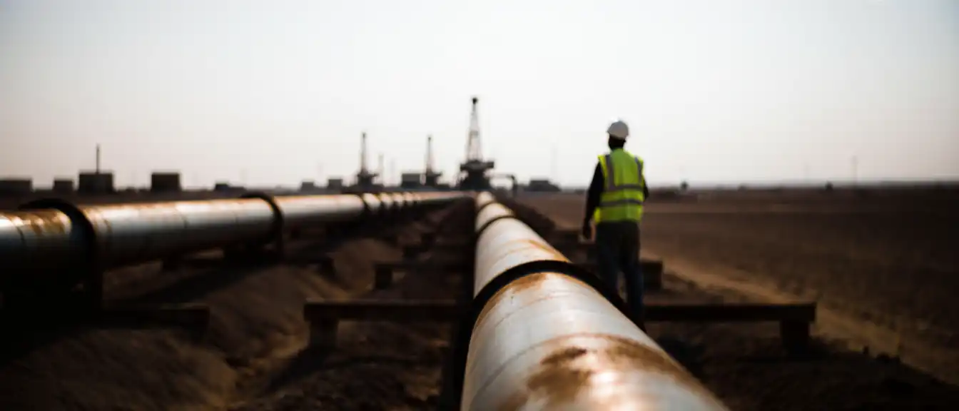 Турецкий след в иракской нефти: Анкара расширяет влияние на месторождениях Киркука