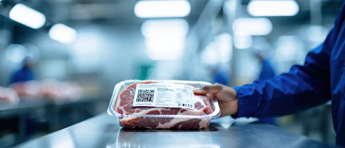 Прощай, анонимность: мясную продукцию в России начали проверять через «Честный знак»