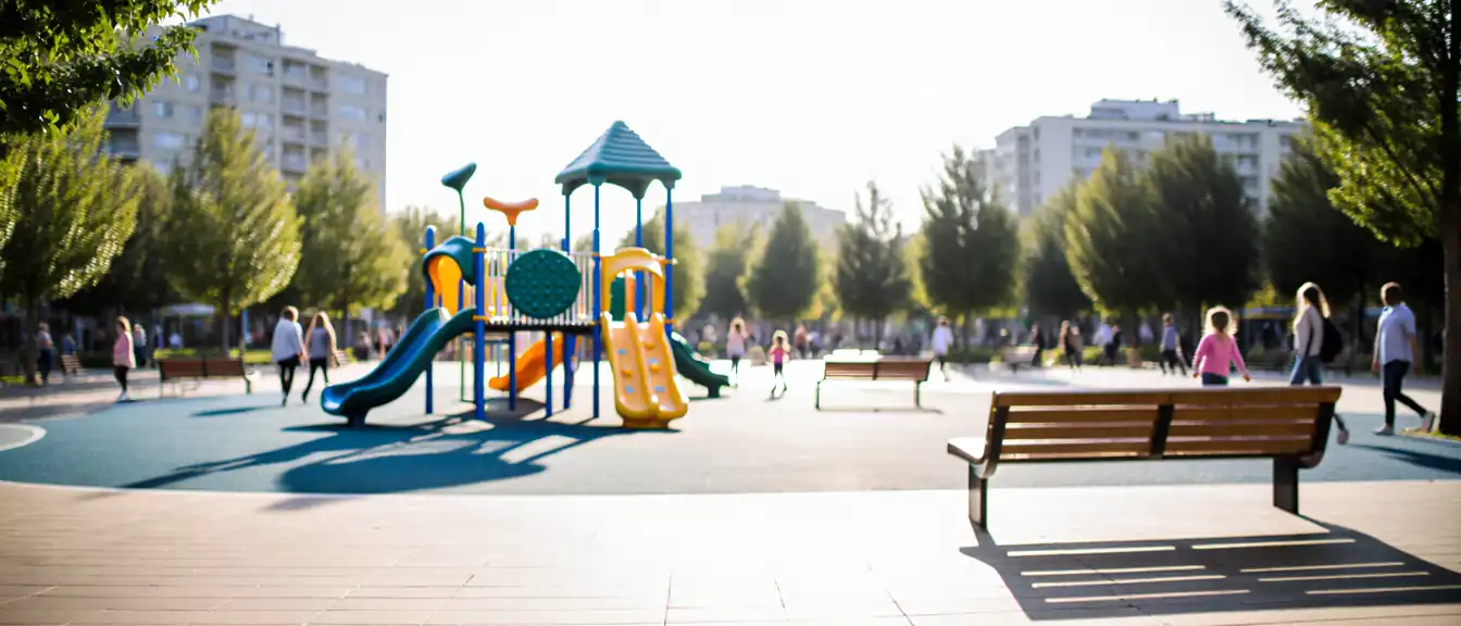 Курс на семейный комфорт: в Саранске представили стратегии развития городов для родителей и детей