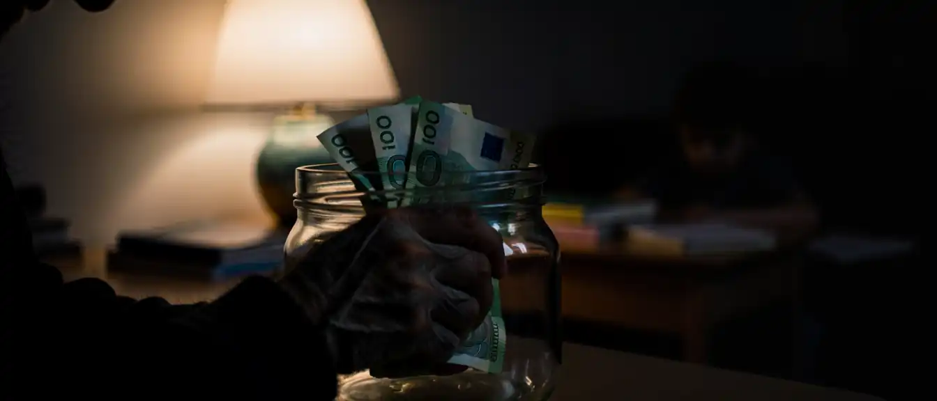 Ловушка краткосрочности: почему российские родители предпочитают наличные долгосрочным инвестициям