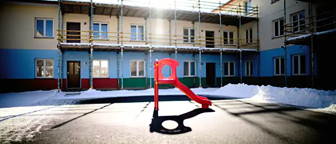 Свежий взгляд на детство: шесть смоленских детских садов ждут масштабного обновления