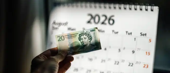 Ожидание прибавки: кого и насколько вырастут выплаты в августе 2026 года