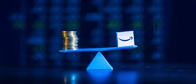 Трехтриллионный рубеж пройден: Amazon вписал новую главу в историю мирового рынка