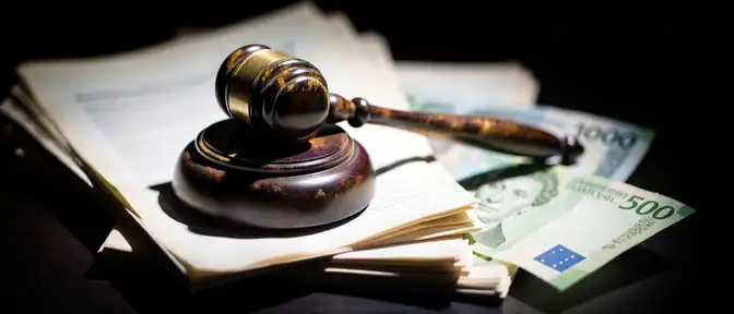 Справедливость против процента: сможет ли Матвей Сафонов изменить правила игры в алиментных спорах?