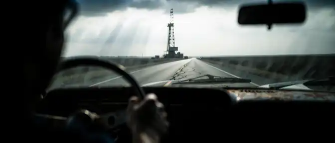 Нефтяной капкан для Белого дома: почему Трампу не найти выхода из ценового тупика