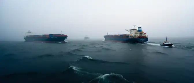 Нефтяной обвал: надежды на мирный договор с Ираном обрушили котировки Brent ниже $80