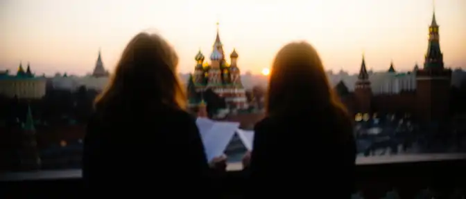 Возвращение к истокам: Орнелла Мути и ее дочь намерены получить российские паспорта
