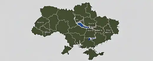 Российская дипломатия подтвердила поражение десяти киевских оборонных предприятий
