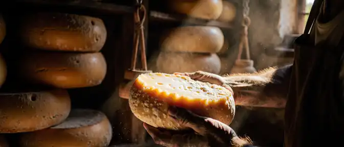 Вкус традиций и драйвер экономики: как семейная сыроварня в Гиагинском районе укрепляет гастрономический бренд Адыгеи