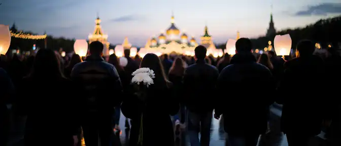 Духовные ориентиры и праздничные шествия: как Россия отметит День семьи, любви и верности