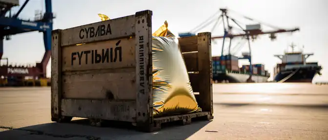 Рекордный спрос: американский рынок удобрений резко подскочил за счет поставок из России