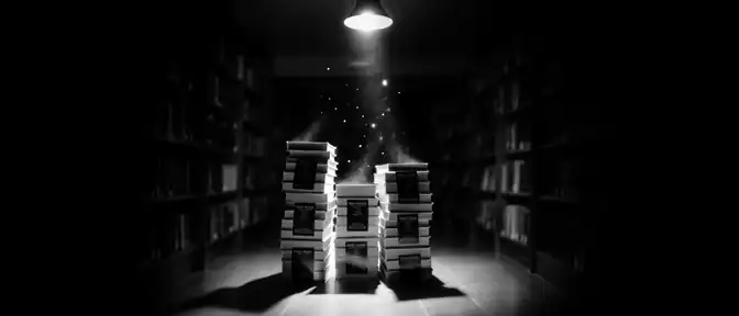 Под прицелом цензуры: классика мировой литературы попала в новый список книг с маркировкой