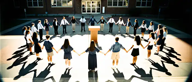 Единство и традиции: как пройдет День знаний в 2026 году