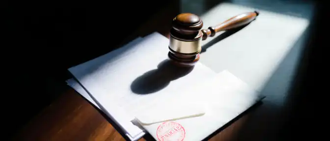 Налоговый удар не удался: суд защитил бюджет от претензий финуправляющего Блиновской