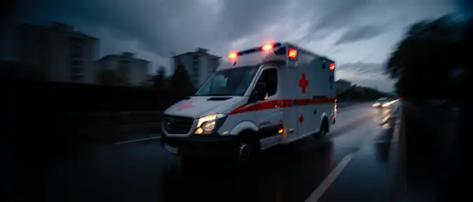 Усиление медицинского фронта: как в Подмосковье масштабируют работу скорой помощи