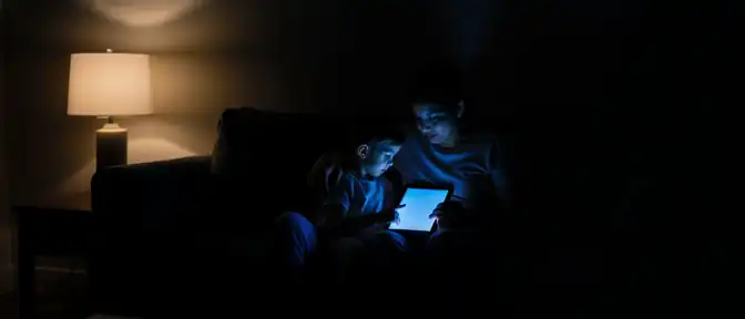 Пароли не спасут: почему родительский контроль бессилен без доверительного общения