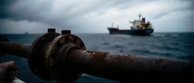 Нефтяной узел под прицелом: почему Вашингтон призывает Киев сдерживать активность в Черном море