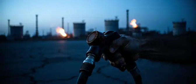 Топливный занавес: Россия продлевает экспортные ограничения на нефтепродукты до 2027 года