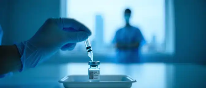 Персональный щит против меланомы: новые вакцины Гинцбурга станут доступны уже этой осенью