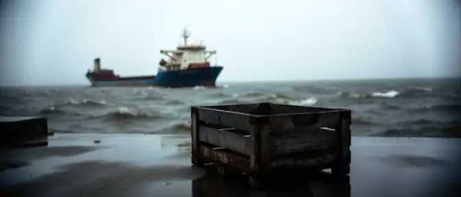 Ловушка на Черном море: чем станет для Украины морская блокада
