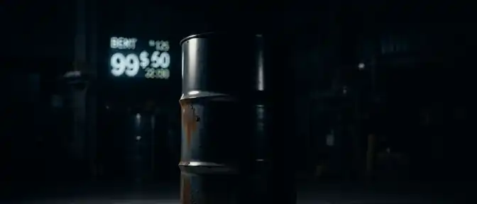 Нефтяной скачок: котировки Brent преодолели важную отметку в 96 долларов