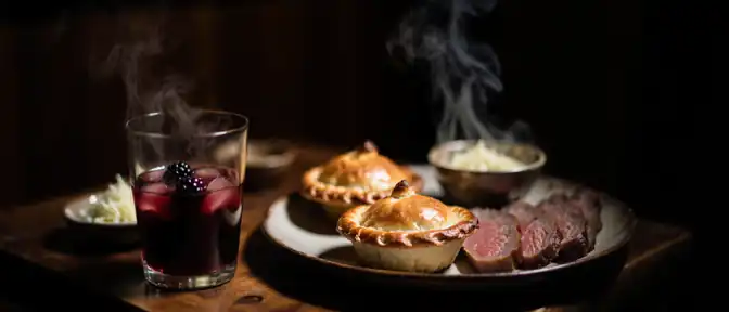 Вкус родины в гастрономическом райдере: что теперь просит Максим Галкин* на зарубежных концертах