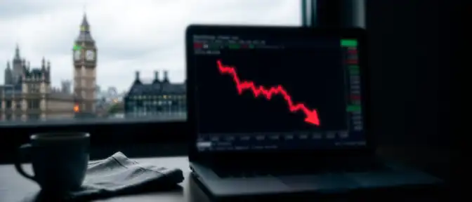 Нефтяной обвал: котировки Brent рухнули на фоне ослабления напряженности на Ближнем Востоке