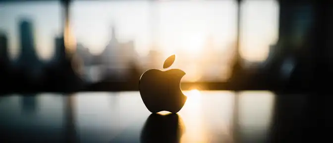 Пятикратный триллион: Apple совершила исторический рывок и возглавила мировой финансовый рейтинг
