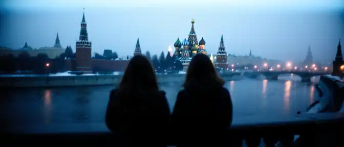 Возвращение к истокам: Орнелла Мути и её дочь планируют получить российское гражданство
