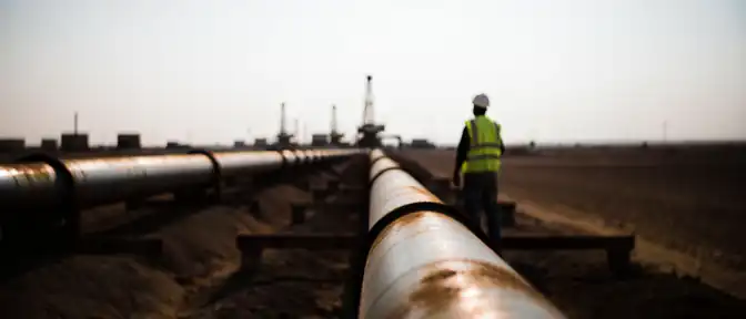 Турецкий след в иракской нефти: Анкара расширяет влияние на месторождениях Киркука