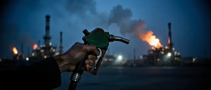 Топливный голод: почему нефтяные гиганты предрекают затяжной рост цен на бензин и дизель