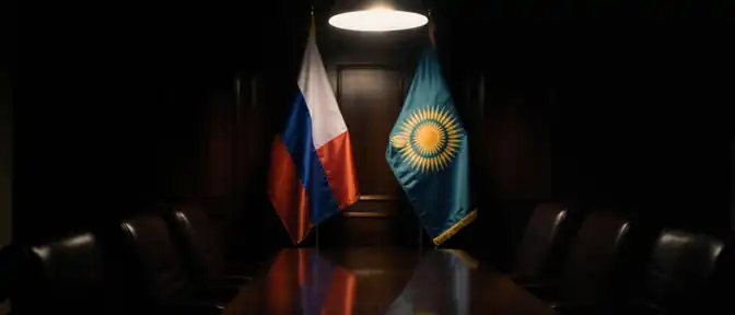 Стратегический союз: Кремль подтвердил статус Казахстана как ключевого союзника России