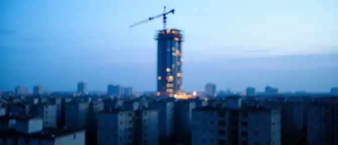 Конец эпохи субсидий? Рыночная ипотека в России бьет двухлетние рекорды