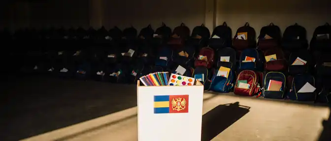 Поддержка семей и укрепление традиций: в Адыгее подготовили масштабную помощь первоклассникам к началу учебного года