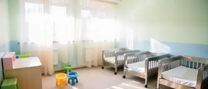 Расширение возможностей для родителей: в Тверской области запущены новые ясельные группы