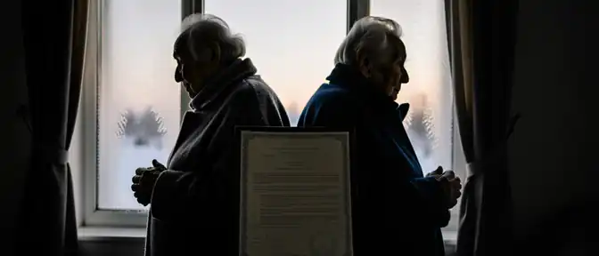 Семьи-долгожители Южного Урала получили по 150 тысяч рублей за 70 лет супружества