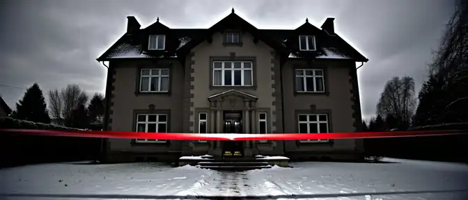 Судебные приставы наложили арест на недвижимость Дениса Устименко из-за задолженности по алиментам