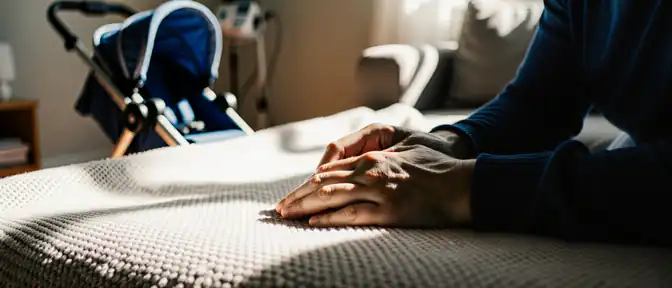 Влияние специализированной терапии на психологическое состояние и репродуктивные планы семей с орфанными заболеваниями